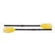 INTEX 48 inch Boat Paddles Ribbed French Oars Set of 2~ One Pair NEW IN PLASTIC