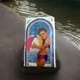 VINTAGE 1999 Intex  20" Beach Ball #59020 The Wet Set - Old Stock Sealed RARE!