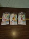 Intex Pool Float  Swim Rings (3) Ages 3-6 Pool Fun