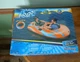 KONDOR 2000 Raft ~ Bestway ~ 6'5" x 46" H20G0 ~ NIB ~ Ages 6+