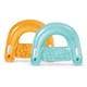 INTEX 58859EP Sit 'N Float Inflatable Pool Float: 1 Float, Assorted Color