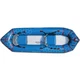 Advanced Elements Packlite+ Packraft Two Person Inflatable Kayak, Blue