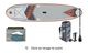 Advanced Elements Hula 11 W/pump, Oars, Bag