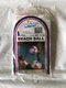 Vintage Intex Recreation 20" Glossy Panel Ball 59020 Inflatable 1983 New Sealed!