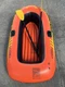Intex Explorer 200 2 Person Inflatable Boat
