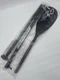 BESTWAY HYDRO-FORCE ALUMINUM KAYAK PADDLE 3 Piece New NIP