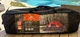 Ozark Trail 4 Person 9ft x 7ft Dome Tent Red Gray Easy Assembly Camping Outdoor