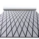 FOCEAN EVA Foam Boat Flooring 94.5 x 15.7 Non-Slip Self-Adhesive Grey