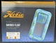 Hobie Inflatable Daybed Float with Back Support and Cup Holders 72"x38"x14" NIB
