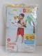 (2) Intex Swim Ring Penguin & Duck Inflatable Pool Toy NIP NOS