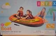 NIB Intex Explorer 200 Boat Set