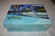 INTEX CHALLENGER K1 ONE PERSON SIT-IN KAYAK ALUMINUM OAR AIR PUMP INFLATABLE NEW