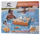 Cipton Floating Cornhole & Basketball Pong Set Inflatable Pool Game Set  {NEW}