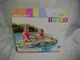 New Intex Inflatable Realistic Sea Turtle Ride-On Pool Float (75" x 67") New FS