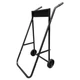 ExGizmo Outboard Boat Motor Stand,165LB Load Outboard Motor Carrier Multi Pur...