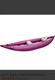 Rocky Mountain Rafts IK-152 Taylor Tandem Inflatable Kayak Model