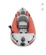 Intex 68309EP Excursion Unisex's Excursion Pro K2 Inflatable Kayak - Red