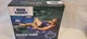 Inflatable BUD LIGHT River Tube Adult Size Float w/Handles, Up To 250 LBS