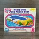 New H2O Surf's Up Heavy Duty One Person Boat, Inflatable Boat, Dingy