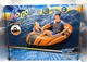 Bestway H2O Go 6 ft. 5 in. x 45 in. Kondor 2000 Inflatable Boat