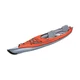 Advanced Elements AE1007-R AdvancedFrame Convertible Inflatable Kayak - 15' -...