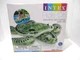 Intex Realistic Sea Turtle Inflatable Floating Raft for Pool Ages 3+