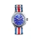 Vostok Amphibian Classic Russian Diver Automatic Wristwatch 72047B - USA SELLER