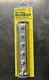 US30E Blue Sea Systems 2126 MaxiBus 250A BusBar Six 5/16"- 18 Studs NEW