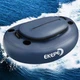 EKEPE Inflatable Kayak Floating Cooler, 40 QT - River Cooler Float with Tow R...