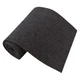 Seachoice PC160101SB9X100 100' L x 9" W Black Polypropylene Bunk Carpet