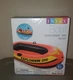 Intex Explorer 200, 2-Person Inflatable Boat NEW IN BOX