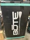 Bote Deus Aero 11" Inflatable Kayak Native-Teal