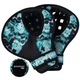 Waboba Catch Water Gloves Pro Water Bouncing Ball Set - for Beach Games & Swi...