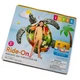 INTEX Inflatable Large Realistic Ride-On Sea Turtle Pool Float 75" x 67" *NEW*
