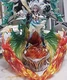 Imagination Studio Honkai: Star Rail Firefly 1/6 Resin Statue In Stock Advanced