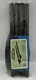 Coleman Pair Of 45" Plastic Boat Oars For Inflatable Raft Boat New