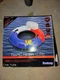 Bestway *BUC-EE'S* Hydro-Force Rapid Rider Tube- Red White & Blue 53" BRAND NEW