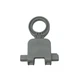 Intex 68373EP Replacement Oar Paddle Lock for Inflatable Mariner Raft Boats