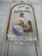 Vintage 1983 Intex The Wet Set 20&rdquo; Beach Ball #59020 Sealed