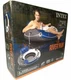 Intex RiverRun  Inflatable Floating Water Tube Raft (1 Person)