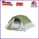 Ozark Trail 4-Person Clip & Camp Dome Tent &ndash; Lightweight 3-Season Camping Tent