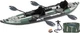 Sea Eagle 385fta 2 Seat Pro Angler Package Fast Track Inflatable Fishing Kayak