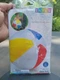 Intex Glossy Panel Classic 20" Inflatable Swimming Pool Beach Play Ball - D6