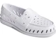 Sperry Women's Float Boat Shoe White Size 7