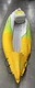 AQUA MARINA INFLATABLE KAYAK HM-312 (P11007241)