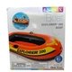 INTEX EXPLORER 200 BOAT INFLATABLE RAFT 2 ADULT SUMMER BEACH POOL NEW IN BOX