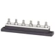 Blue Sea 2126 MaxiBus 250A BusBar Six 5/16"-18 Studs