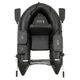 Kino Outdoor Kai Inflatable Belly Boat Bundle