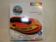 INTEX BOAT Explorer 200 Inflated 73" x 37" x 16" For AGES 6+ Capacity:210 lbs