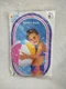 VINTAGE Intex 20" Beach Ball The Wet Set #59020 Sealed 1994